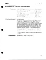 Preview for 549 page of HP 8672a Service Manual