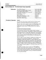 Preview for 560 page of HP 8672a Service Manual