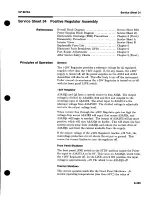 Preview for 572 page of HP 8672a Service Manual