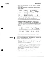 Preview for 574 page of HP 8672a Service Manual