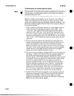 Preview for 575 page of HP 8672a Service Manual