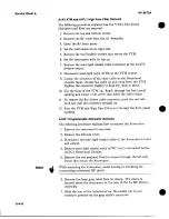 Preview for 590 page of HP 8672a Service Manual