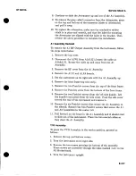 Preview for 591 page of HP 8672a Service Manual