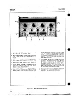 Preview for 21 page of HP 8690B Operating And Service Manual