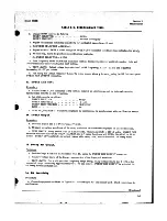 Preview for 65 page of HP 8690B Operating And Service Manual