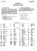 Preview for 127 page of HP 8690B Operating And Service Manual