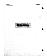 Preview for 161 page of HP 8690B Operating And Service Manual