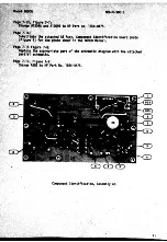 Preview for 189 page of HP 8690B Operating And Service Manual