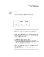 Preview for 17 page of HP 86H1880 Installation Manual