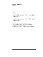 Preview for 22 page of HP 86H1880 Installation Manual