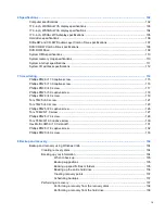 Preview for 9 page of HP 8710w - HP Mobile Workstation Maintenance And Service Manual