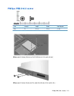 Preview for 129 page of HP 8710w - HP Mobile Workstation Maintenance And Service Manual