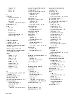 Preview for 172 page of HP 8710w - HP Mobile Workstation Maintenance And Service Manual