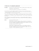 Preview for 82 page of HP 87114B Service Manual