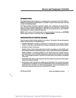 Предварительный просмотр 11 страницы HP 8719A Service Manual