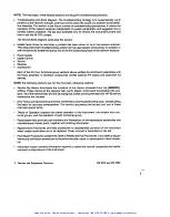 Предварительный просмотр 12 страницы HP 8719A Service Manual