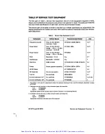 Предварительный просмотр 13 страницы HP 8719A Service Manual