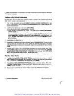 Preview for 16 page of HP 8719A Service Manual