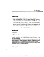 Preview for 19 page of HP 8719A Service Manual