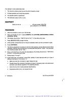 Preview for 20 page of HP 8719A Service Manual