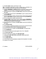 Preview for 28 page of HP 8719A Service Manual