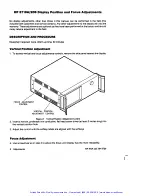 Preview for 51 page of HP 8719A Service Manual