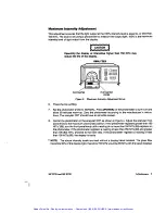 Preview for 54 page of HP 8719A Service Manual