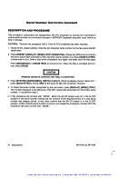 Preview for 57 page of HP 8719A Service Manual