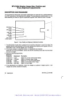 Preview for 65 page of HP 8719A Service Manual