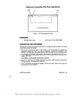 Preview for 66 page of HP 8719A Service Manual