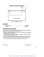 Preview for 67 page of HP 8719A Service Manual