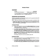 Preview for 68 page of HP 8719A Service Manual