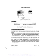 Preview for 70 page of HP 8719A Service Manual