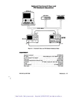 Preview for 74 page of HP 8719A Service Manual