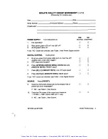 Preview for 88 page of HP 8719A Service Manual