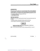 Preview for 90 page of HP 8719A Service Manual