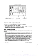 Preview for 93 page of HP 8719A Service Manual