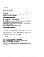 Preview for 97 page of HP 8719A Service Manual