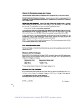 Preview for 98 page of HP 8719A Service Manual