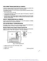 Preview for 108 page of HP 8719A Service Manual