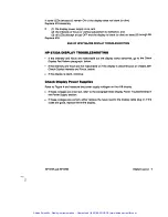 Preview for 111 page of HP 8719A Service Manual