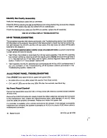 Preview for 116 page of HP 8719A Service Manual