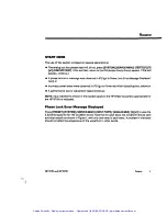 Preview for 119 page of HP 8719A Service Manual