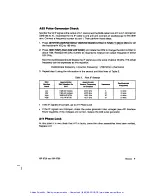 Preview for 127 page of HP 8719A Service Manual