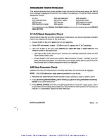 Preview for 131 page of HP 8719A Service Manual