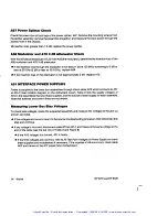 Preview for 132 page of HP 8719A Service Manual