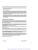 Preview for 142 page of HP 8719A Service Manual