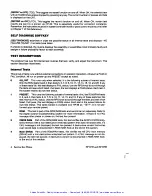 Preview for 149 page of HP 8719A Service Manual