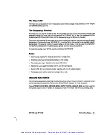 Preview for 160 page of HP 8719A Service Manual