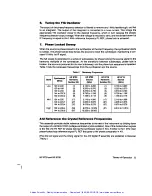 Preview for 189 page of HP 8719A Service Manual